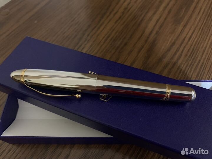 Перьевая ручка Greeks N Greeks