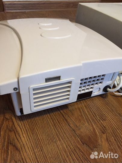 Рукосушилка