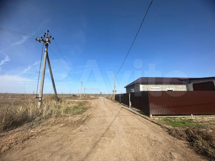 Участок 8 сот. (СНТ, ДНП)