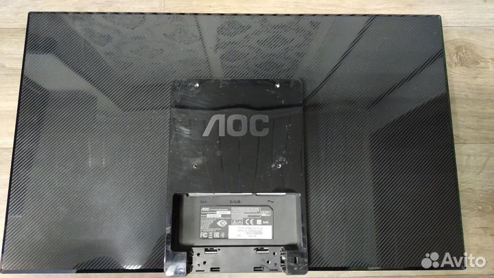 Монитор AOC 236LM00023