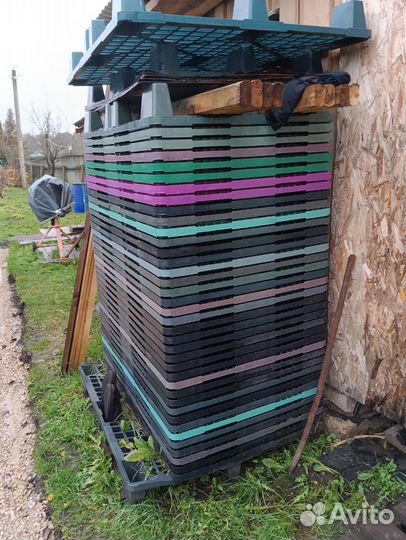 Стройматериалы бу