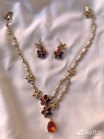 Набор украшений