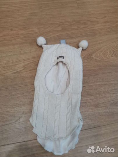 Шапка шлем kivat размер 2