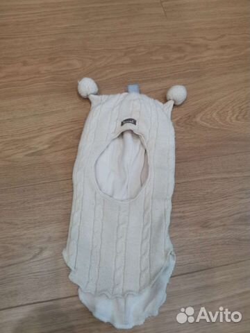 Шапка шлем kivat размер 2