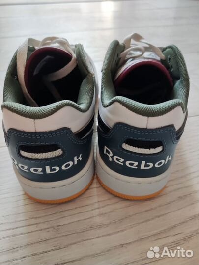 Кроссовки Reebok unisex