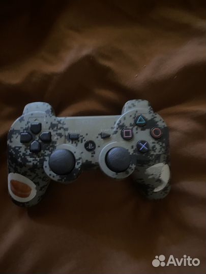 Геймпад ps3