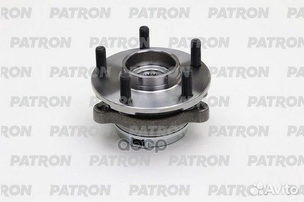 Ступица колеса передн nissan: Murano 3.5i 4x4 08