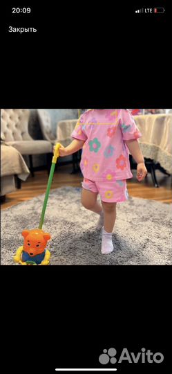 Костюм Zara 92 см