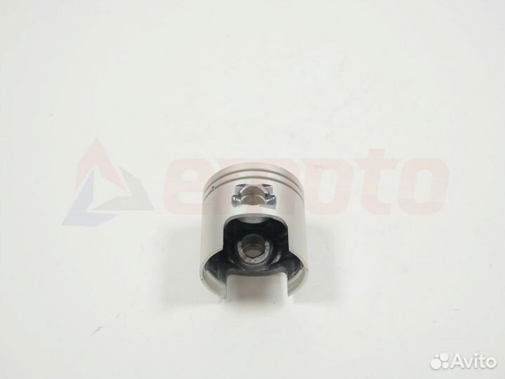 Поршневой комплект 2Т AD50 65см3 D44 p10мм vland Т