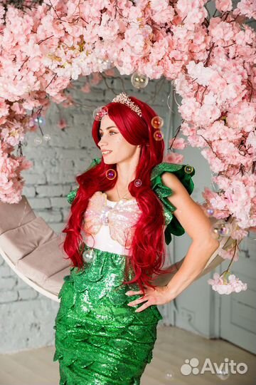 Аниматоры на детский праздник