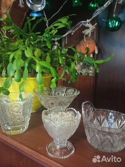 Дятьковский хрусталь