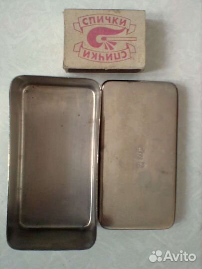 Стерилизатор СССР