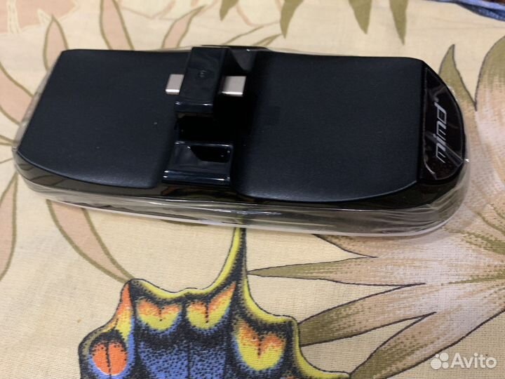 Зарядка для геймпада ps5