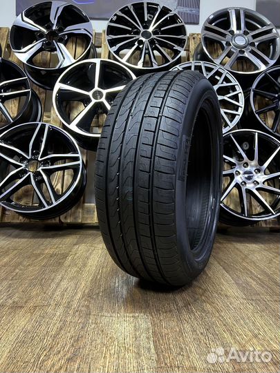 Pirelli Cinturato P7 ECO 245/45 R17 99Y