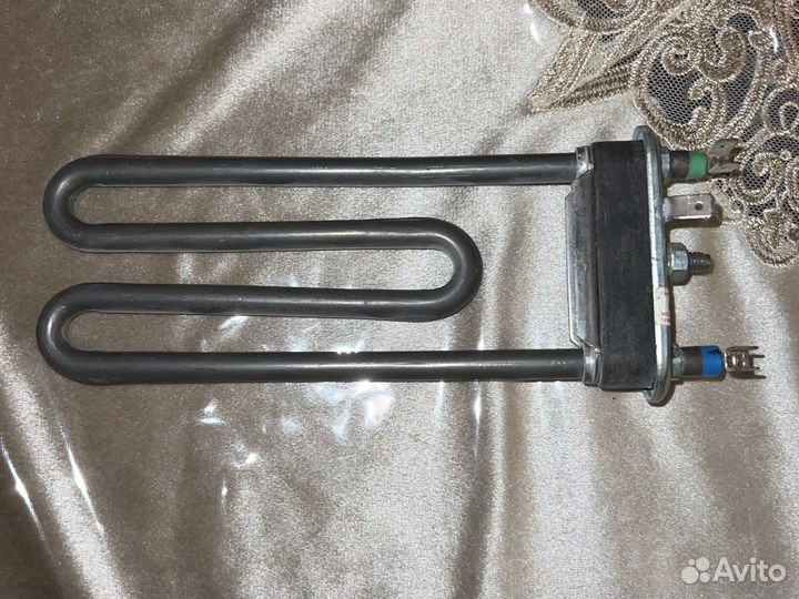 Тэн для стиральной машины candy(канди)