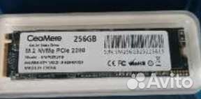 Ssd m2 512