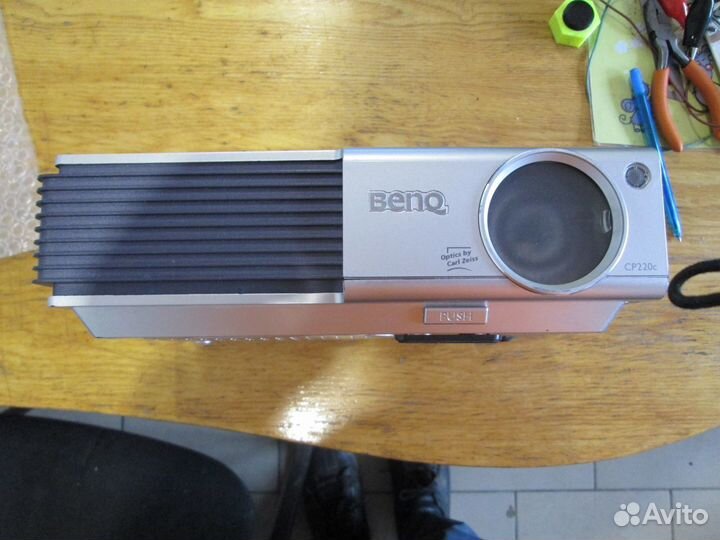Проектор Benq