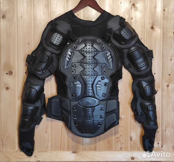 Мото Черепаха Защита тела для мотоцикла эндуро кро