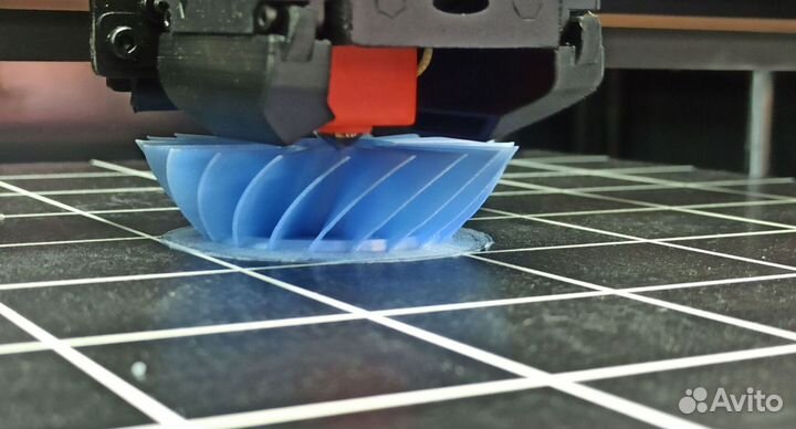 3D Принтер flying bear - Reborn 2