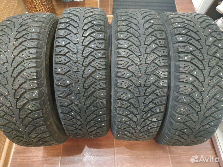 Nokian Tyres Nordman 4 185/65 R15 88T