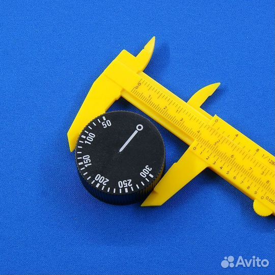 Ручка терморегулятора 300 С для плиты EP-022