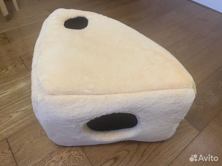 Домик для кошки