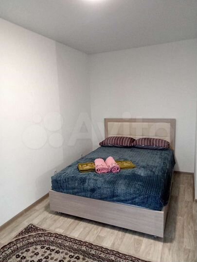 Квартира-студия, 21 м², 7/7 эт.