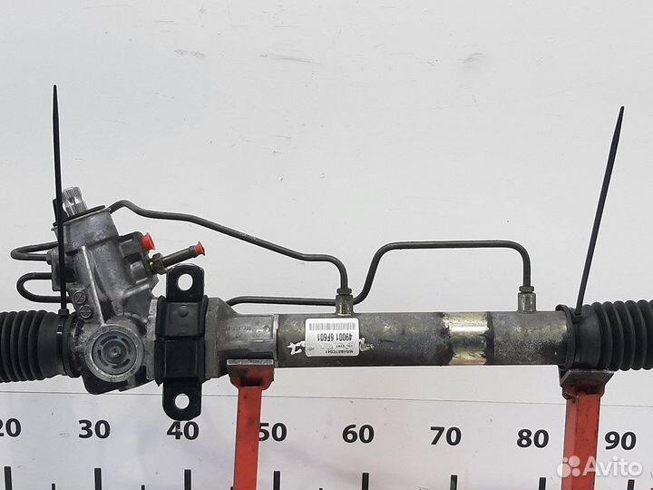 Рейка рулевая для Nissan Micra K11 49001-6F601