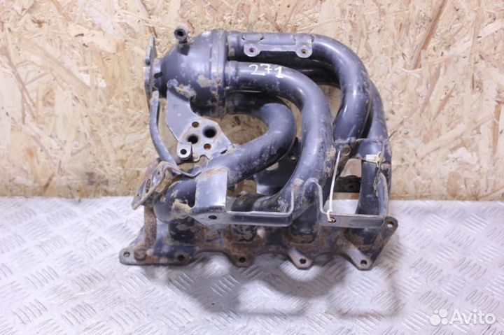 Коллектор впускной Mitsubishi Lancer 9