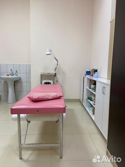 Сдается кушетка