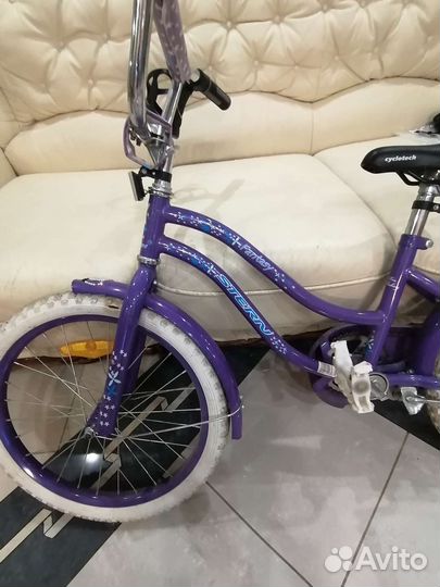 Велосипед Stern Fantasi 20