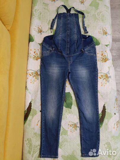 Комбинезон для беременных