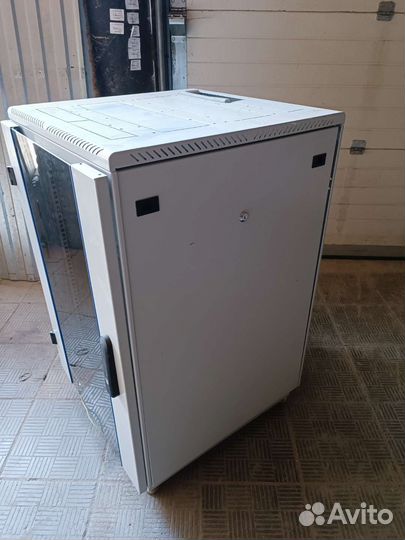 Шкафы серверные