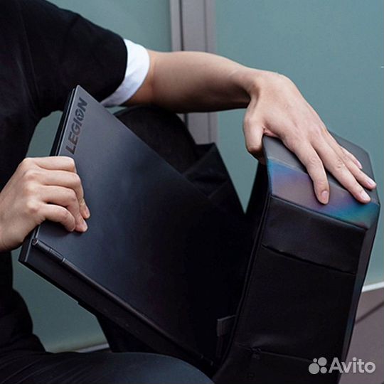 Сумка/рюкзак для ноутбука Legion Gears X2