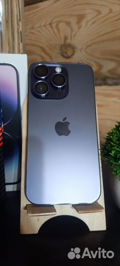 iPhone 14 Pro, 128 ГБ