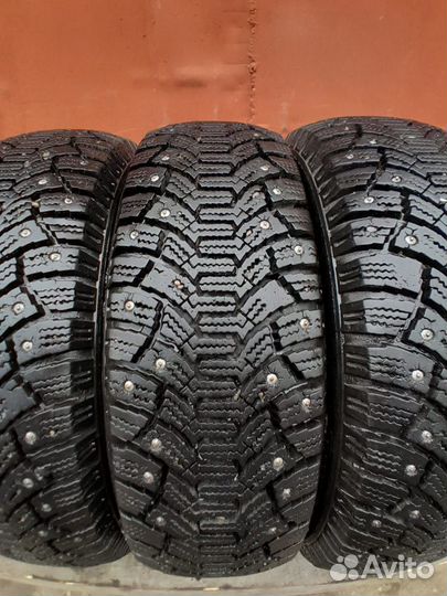 Tunga Nordway 175/65 R14 82Q