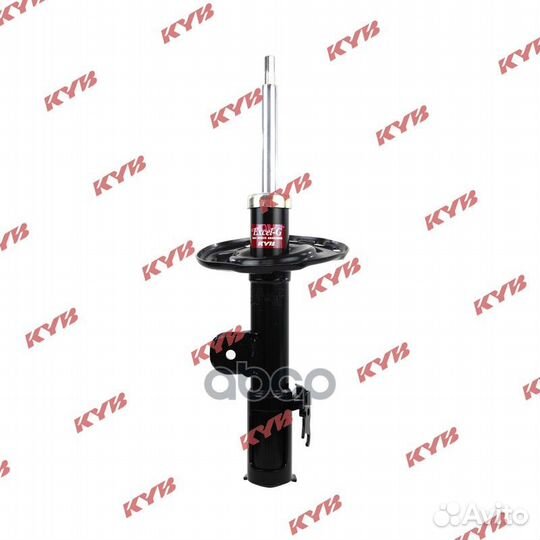 Стойка амортизационная - Excel-G перед прав