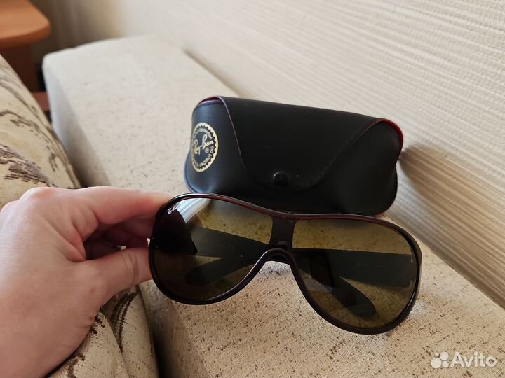 Очки Ray Ban
