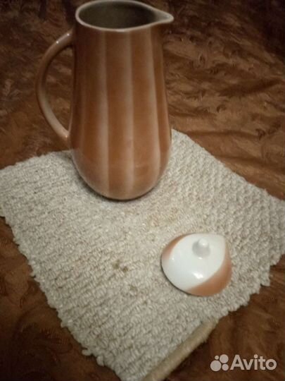 Заварочный чайник