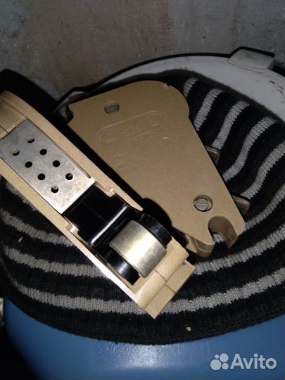 Ролико-рычажный выключатель Е-63