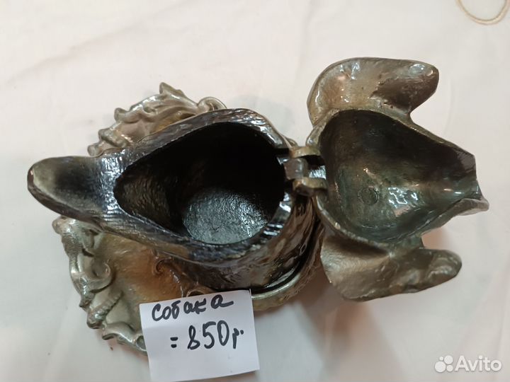 СССР сувениры фигурки и ещё