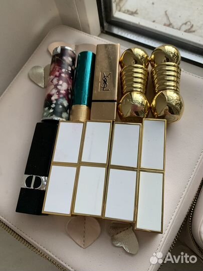 Помадa Tom Ford Оригинал