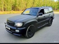 Toyota Land Cruiser 4.7 AT, 2003, 235 000 км, с пробегом, цена 1 900 000 руб.