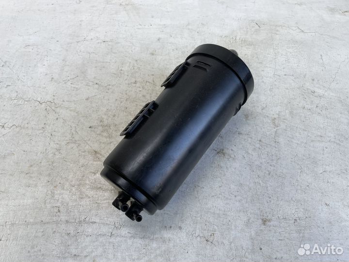 Абсорбер топливный для Merсedes W220