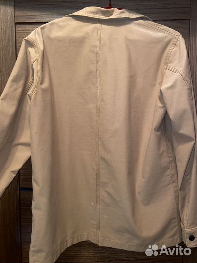 Пиджак жакет мужской Uniqlo