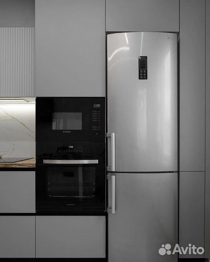 Кухни на заказ