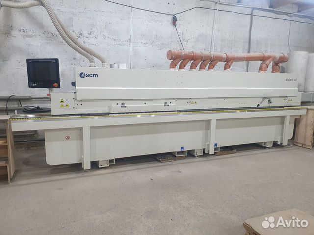 Распил и кромкооблицовка лдсп