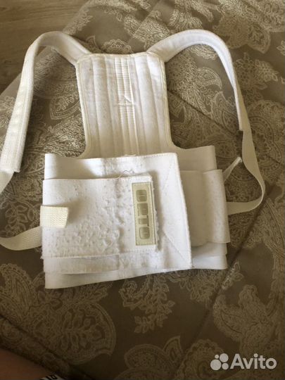 Корректор осанки