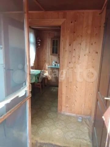 Дача 80 м² на участке 6 сот.