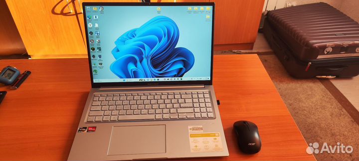 Asus vivobook